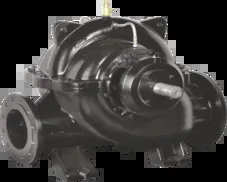 HORIZONTA SPLIT CASE PUMPS